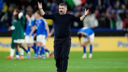 REUTERS/Matteo Ciambelli