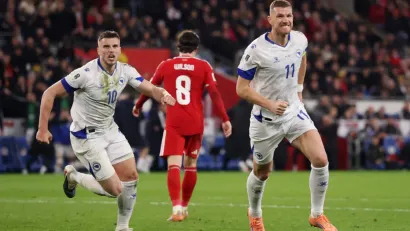 REUTERS/Hannah Mckay