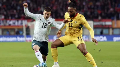 REUTERS/Lisa Leutner