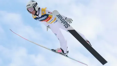 Trond R Teigen/NTB via REUTERS