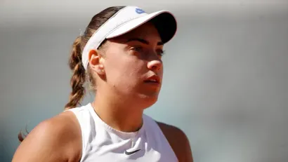 REUTERS/Sarah Meyssonnie