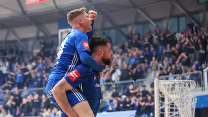 Matija Habljak/PIXSELL