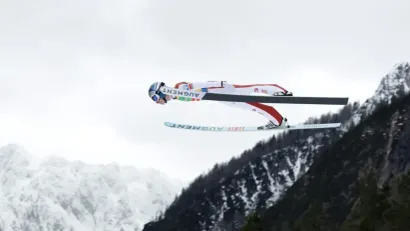 REUTERS/Borut Zivulovic