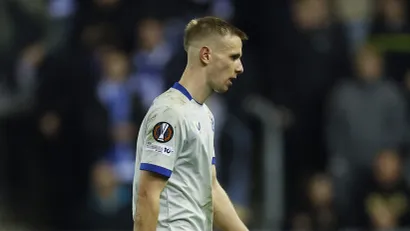 REUTERS/Maurice Van Steen