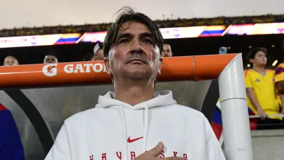  JC Ruiz/Sipa USA/PIXSELL