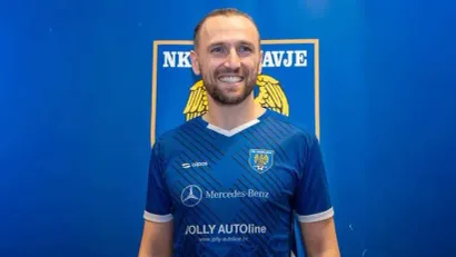 Photo: NK Oroslavlje