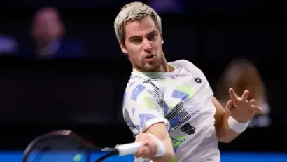 REUTERS/Lisa Leutner