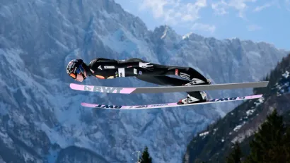 REUTERS/Borut Zivulovic