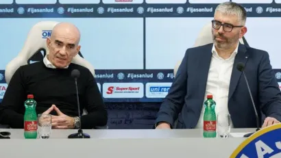 Robert Matic/Hajduk.hr