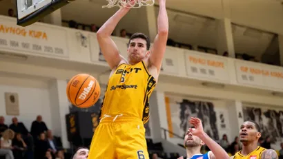  Josko Herceg/PIXSELL