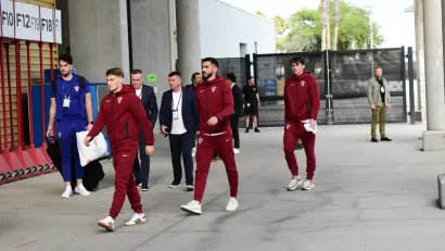 : JC Ruiz/Sipa USA/PIXSELL