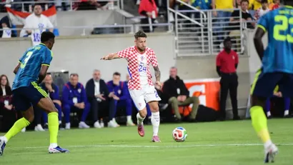 Photo: JC Ruiz/Sipa USA/PIXSELL