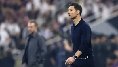 REUTERS/Vincent West