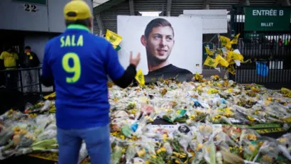 "Slučaj Sala" će nakon sedam godina dobiti svoje rješenje