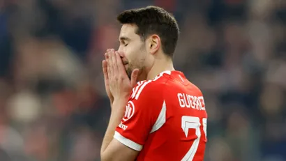 REUTERS/Michaela Stache