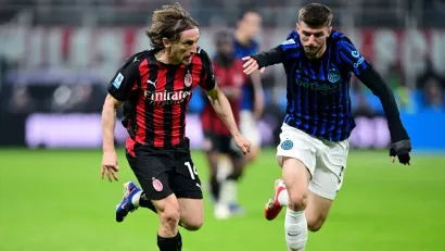 REUTERS/Daniele Mascolo