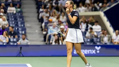 Mandatory Credit: Mike Frey-Imagn Images