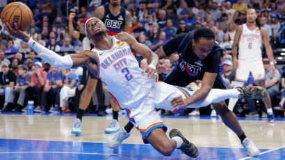 Alonzo Adams-Imagn Images