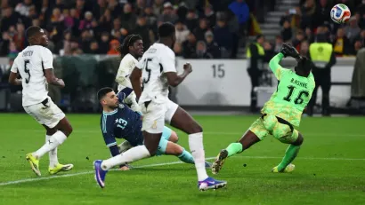 REUTERS/Kai Pfaffenbach