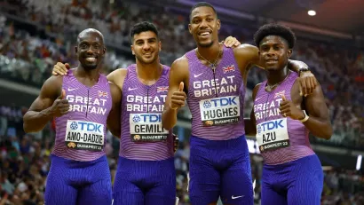 REUTERS/Sarah Meyssonnier