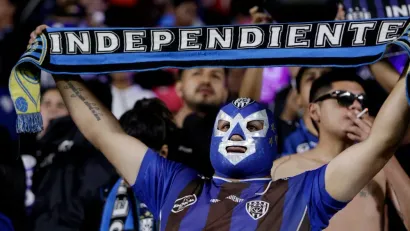 REUTERS/Cristina Vega