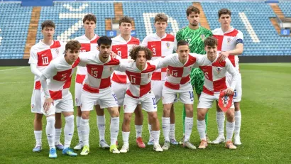 Photo: Vjeran Žganec Rogulja/PIXSELL