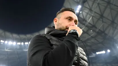 REUTERS/Alexandre Dimou