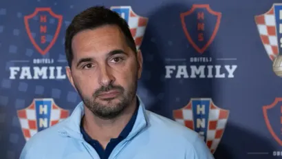 Davor Puklavec/PIXSELL