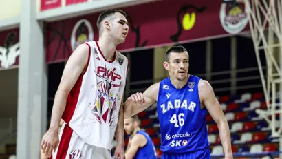 FMP/Nikola Cimburovic