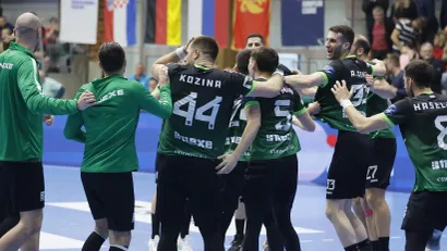 Davor Javorovic/PIXSELL