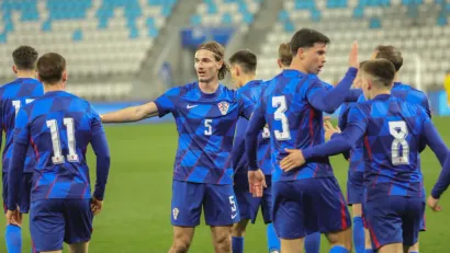 David Jerkovic/PIXSELL