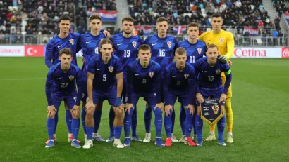 David Jerkovic/PIXSELL