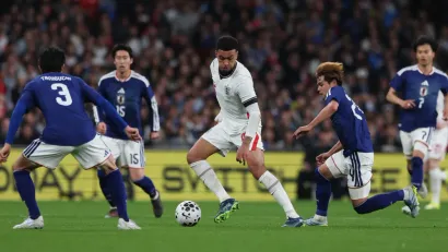 Action Images via Reuters/Paul Childs