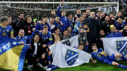 Armin Durgut/PIXSELL