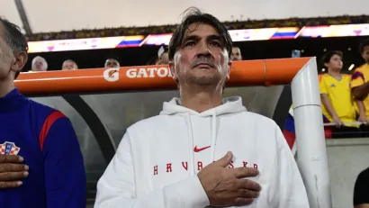 Photo: JC Ruiz/Sipa USA/PIXSELL