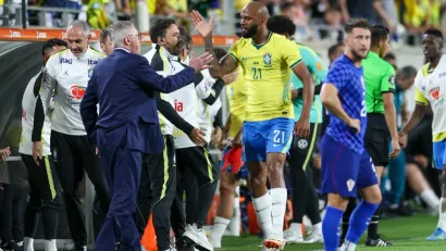 Mandatory Credit: Nathan Ray Seebeck-Imagn Images