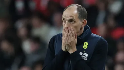 Action Images via Reuters/Paul Childs