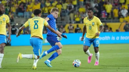 Marty Jean-Louis/Sipa USA/PIXSELL