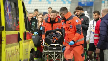 David Jerkovic/PIXSELL