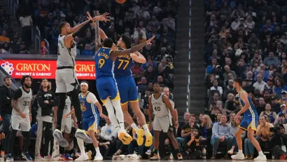 Cary Edmondson-Imagn Images