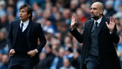 Reuters / Phil Noble