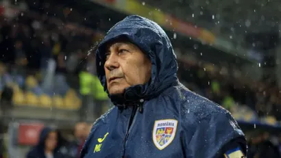 Inquam Photos via REUTERS/George Calin