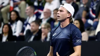 REUTERS/Stephane Mahe