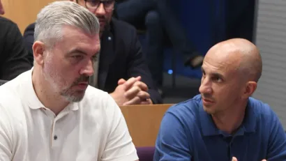 Hrvoje Jelavic/PIXSELL