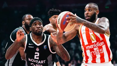 ABA League j.t.d./Dragana Stjepanovic