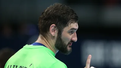 REUTERS/Bernadett Szabo