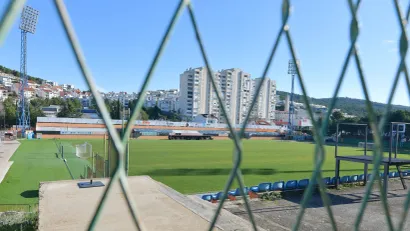 Hrvoje Jelavic/PIXSELL