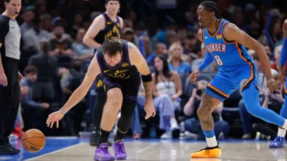  Mandatory Credit: Alonzo Adams-Imagn Images