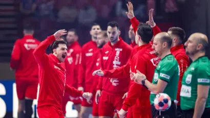 Mandatory Credit © Anze Malovrh / kolektiff