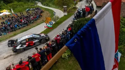 Foto: Igor Kralj/PIXSEL